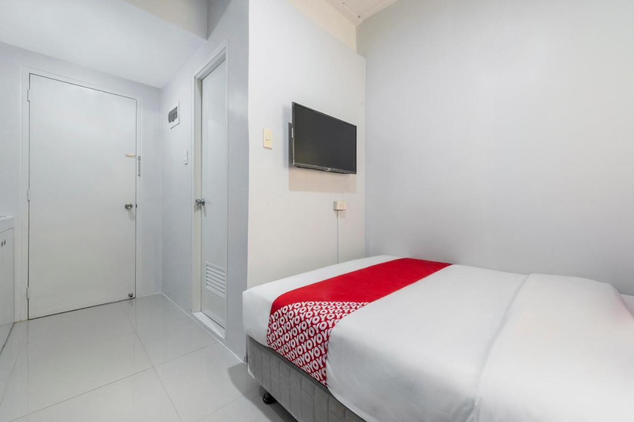 Super Oyo 515 Finnex Hotel ماندالويونغ المظهر الخارجي الصورة