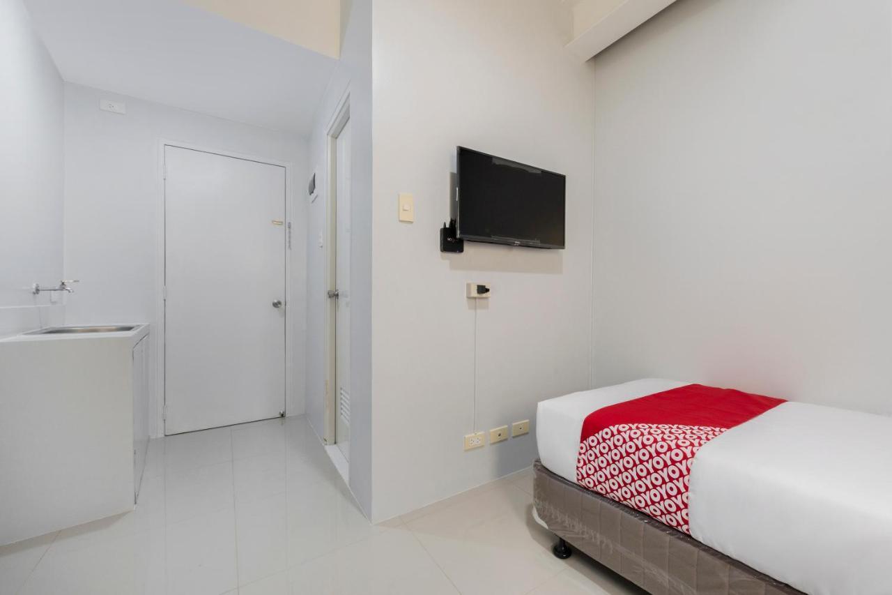 Super Oyo 515 Finnex Hotel ماندالويونغ المظهر الخارجي الصورة