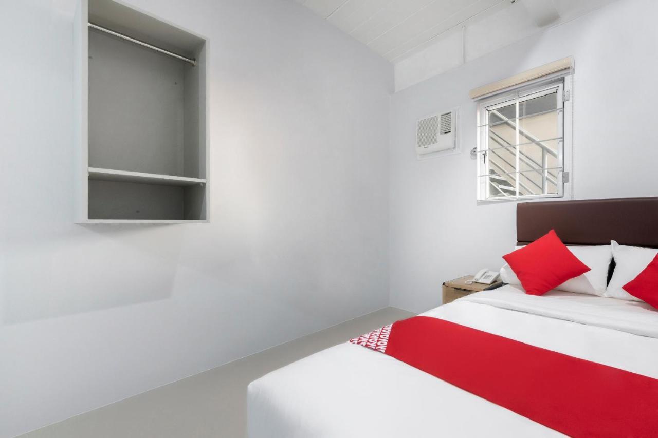 Super Oyo 515 Finnex Hotel ماندالويونغ المظهر الخارجي الصورة