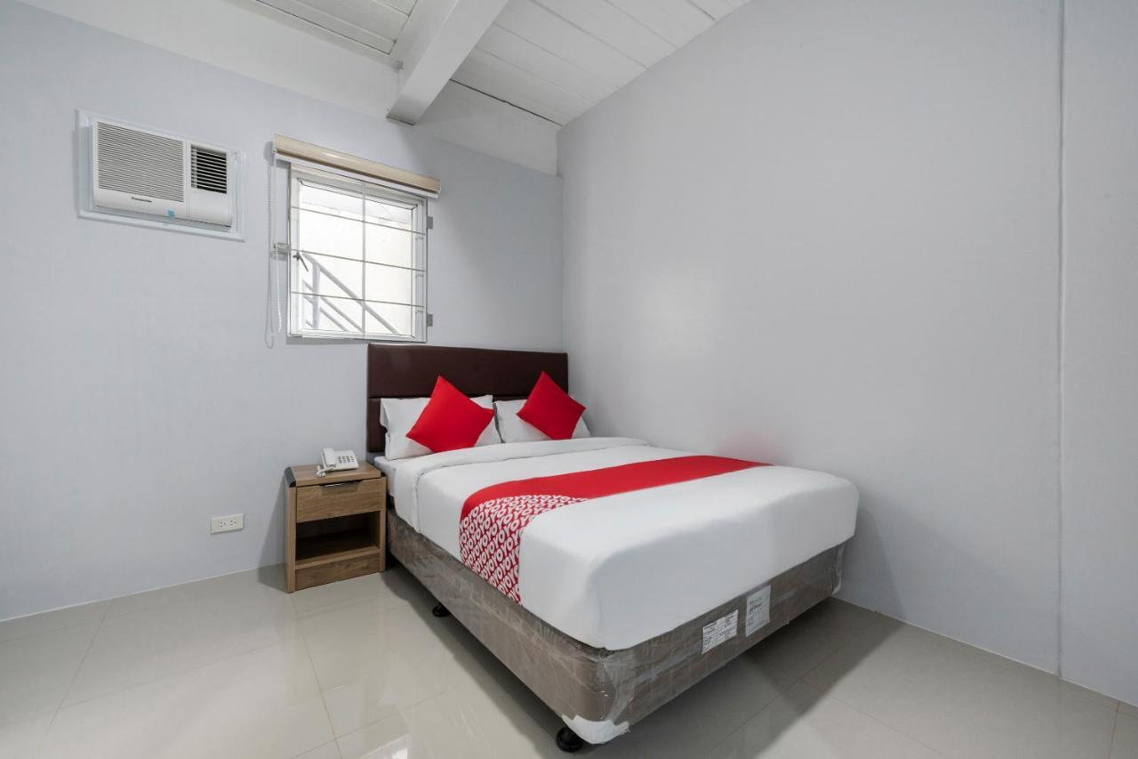 Super Oyo 515 Finnex Hotel ماندالويونغ المظهر الخارجي الصورة