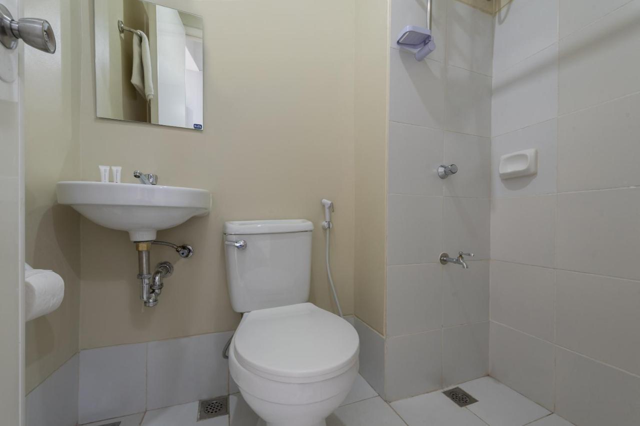 Super Oyo 515 Finnex Hotel ماندالويونغ المظهر الخارجي الصورة