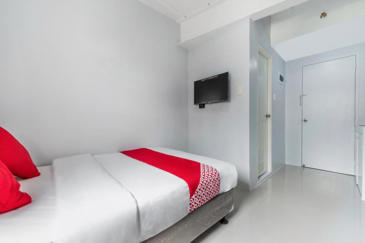Super Oyo 515 Finnex Hotel ماندالويونغ المظهر الخارجي الصورة