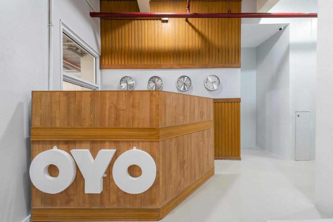 Super Oyo 515 Finnex Hotel ماندالويونغ المظهر الخارجي الصورة